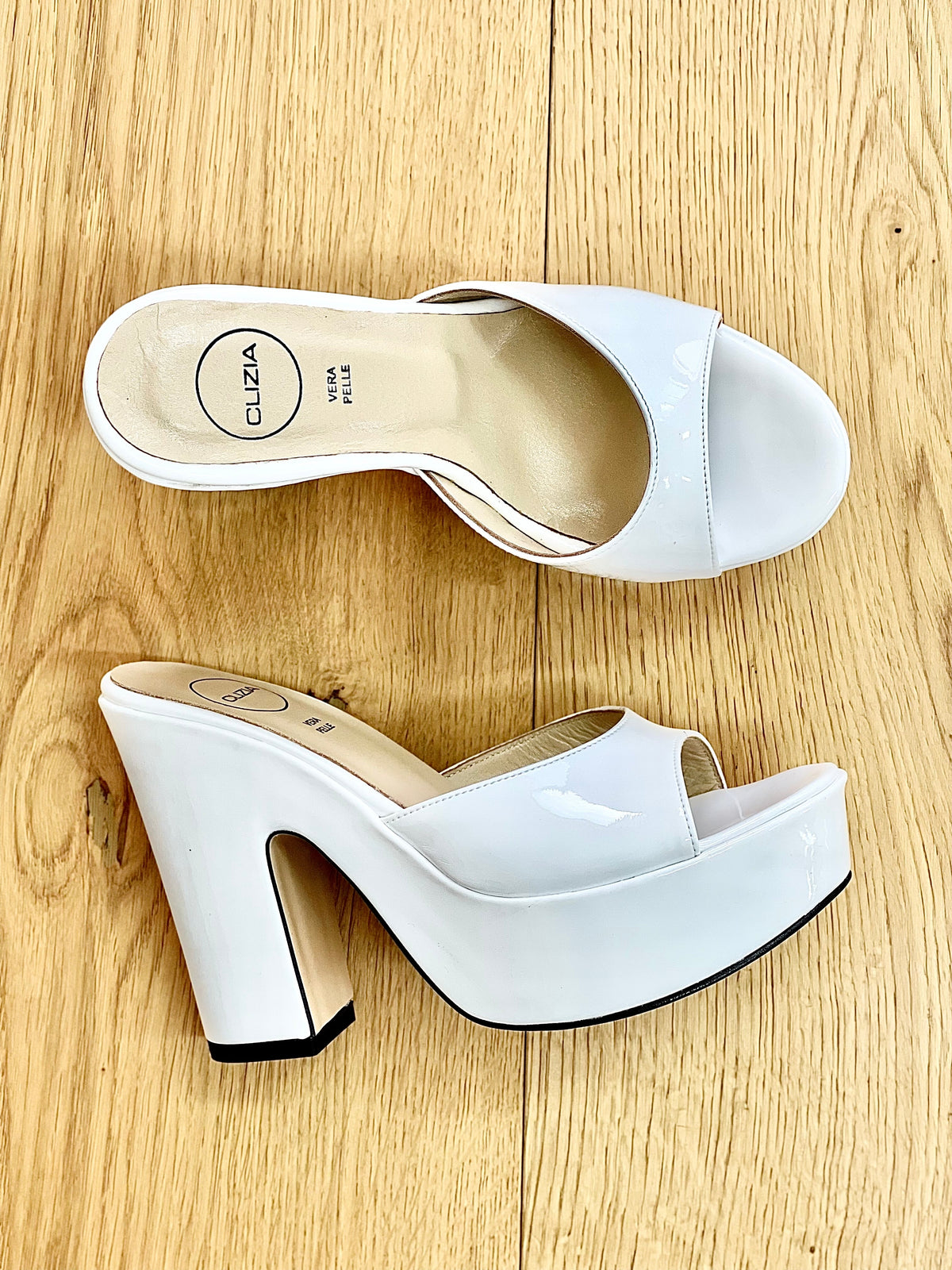 LIPSEY VERNICE BIANCO