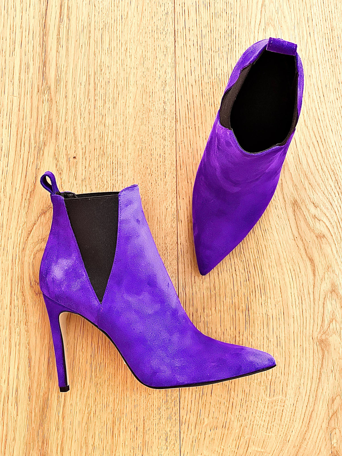 GRETA CAMOSCIO VIOLA