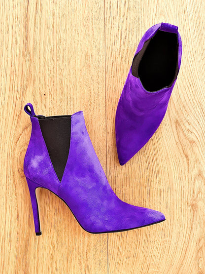 GRETA CAMOSCIO VIOLA