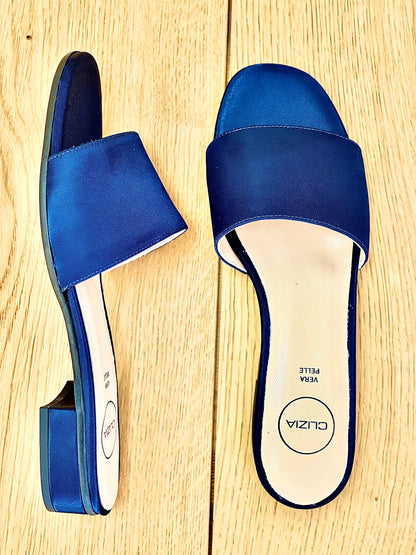 MANHATTAN RASO BLU