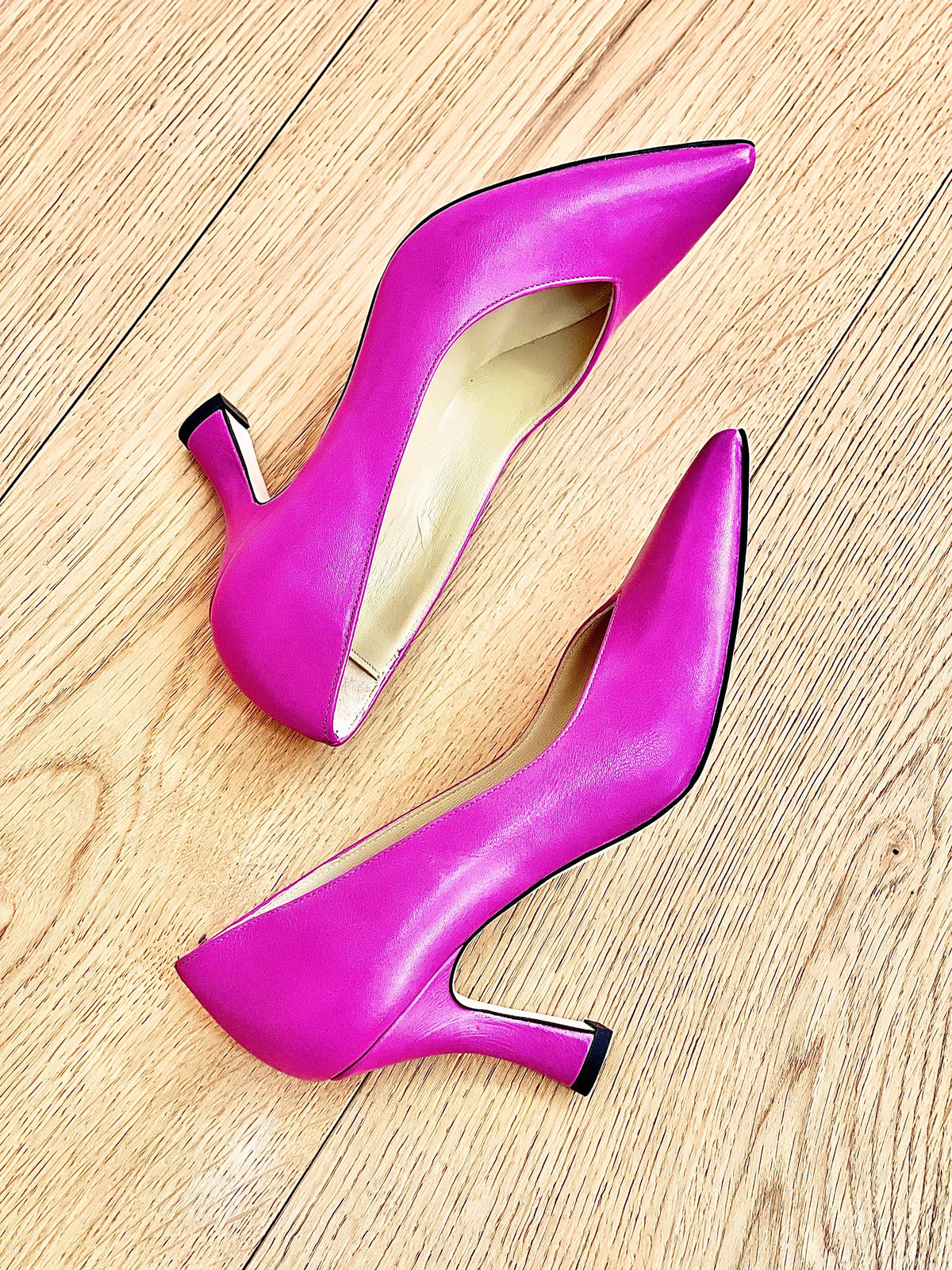 AMALIA PELLE FUXIA