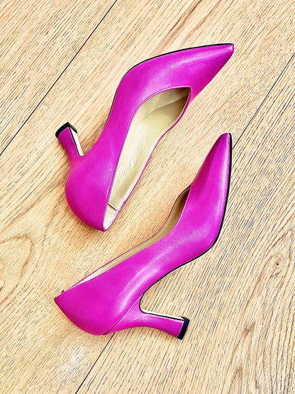 AMALIA PELLE FUXIA
