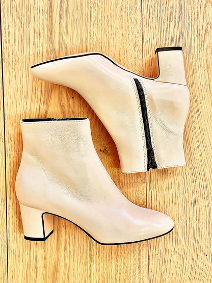 LUCAS PELLE BEIGE