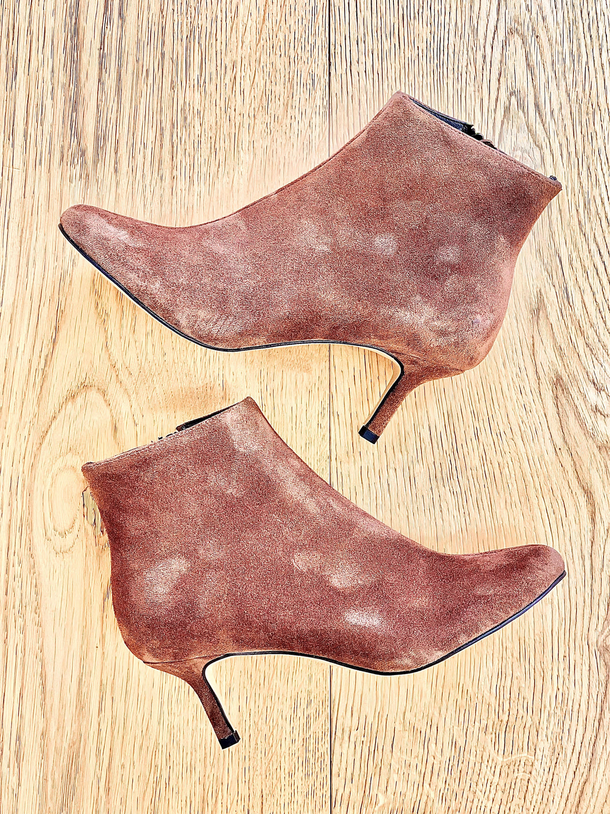 HEDO CAMOSCIO COGNAC