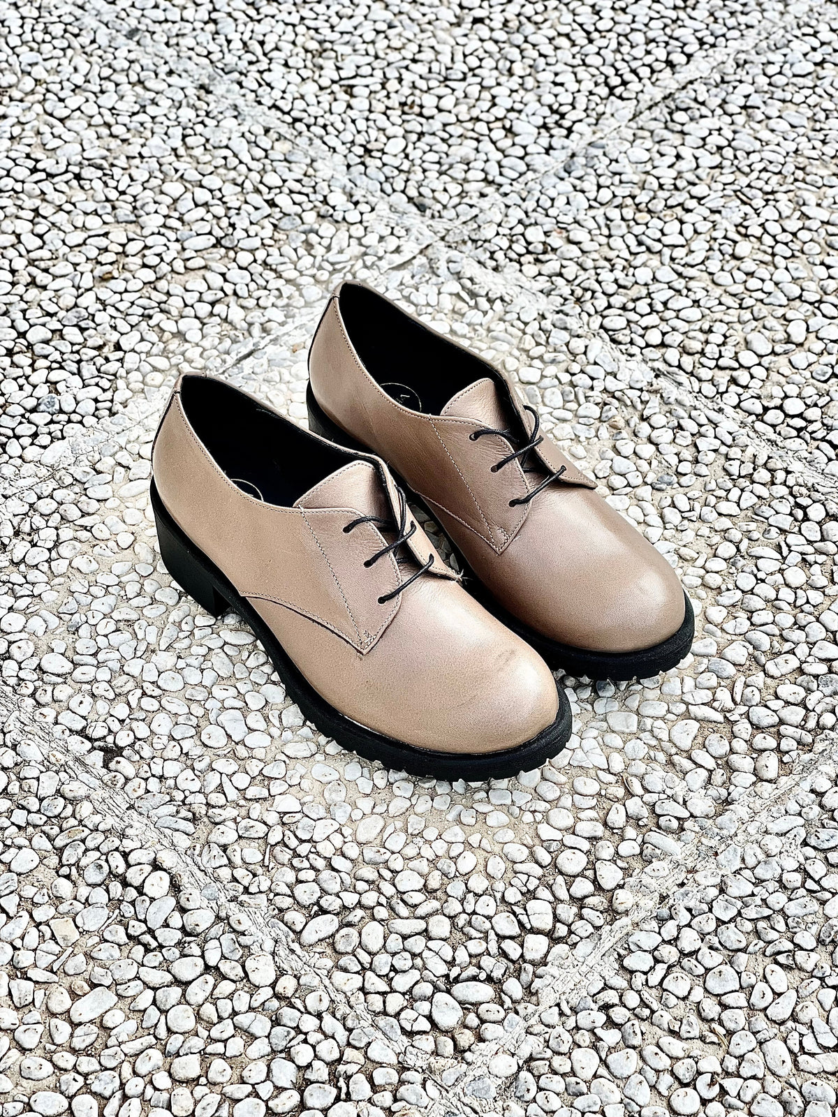 YO-YO TAUPE