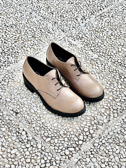 YO-YO TAUPE