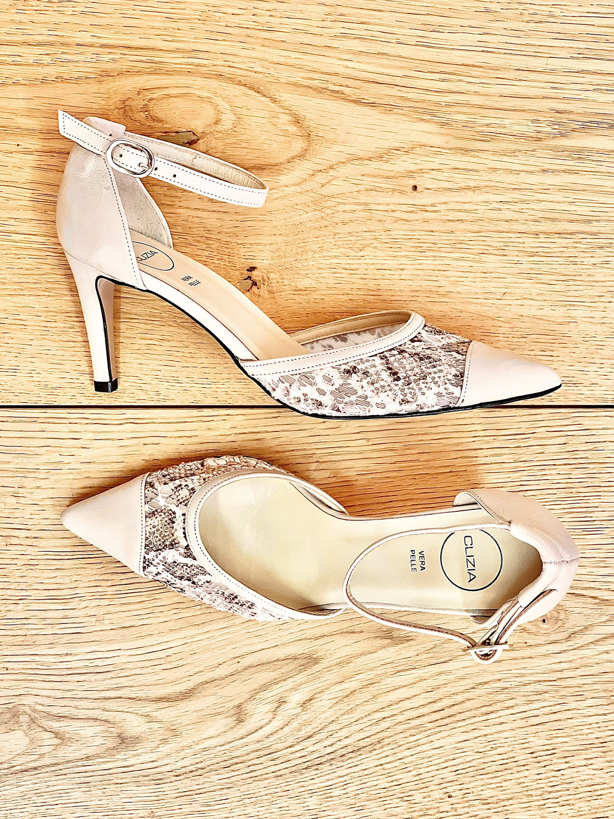 ROSE BEIGE