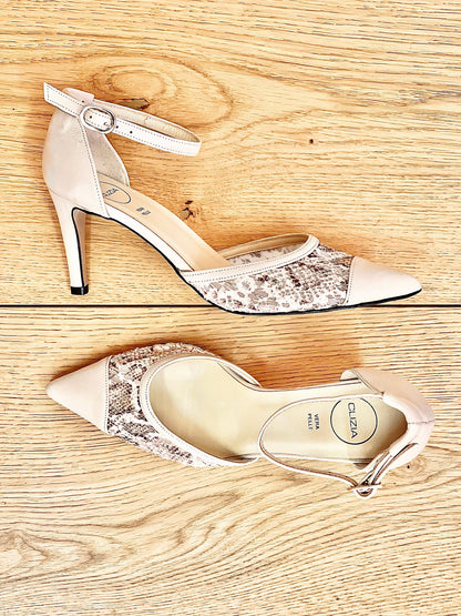 ROSE BEIGE