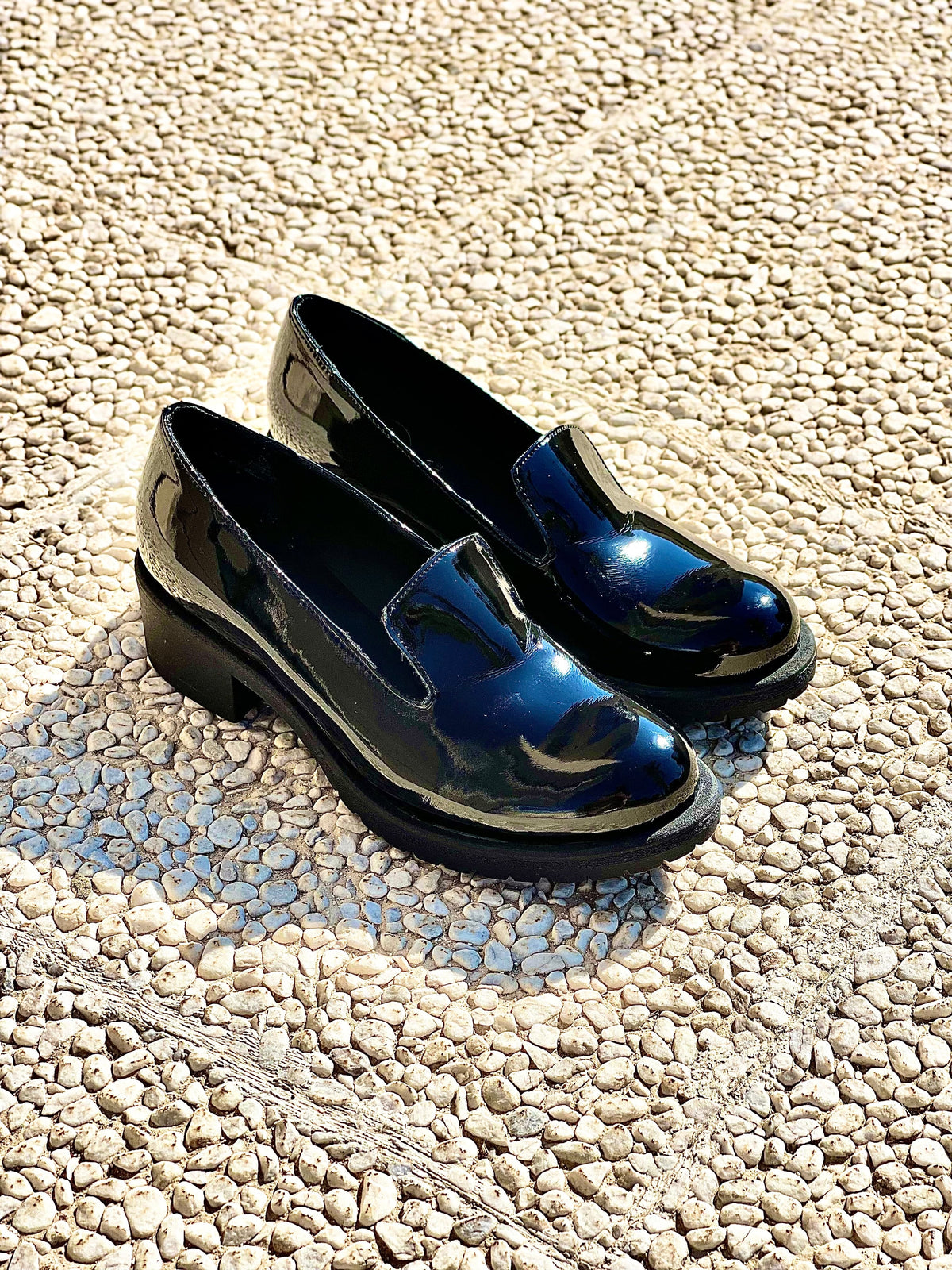 KIKO VERNICE NERO