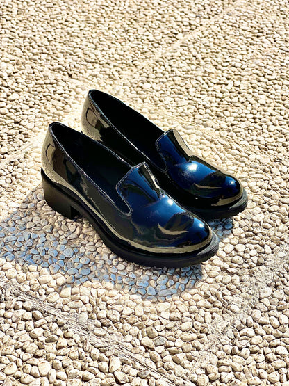 KIKO VERNICE NERO
