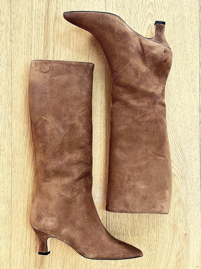 MAGELLANO CAMOSCIO COGNAC