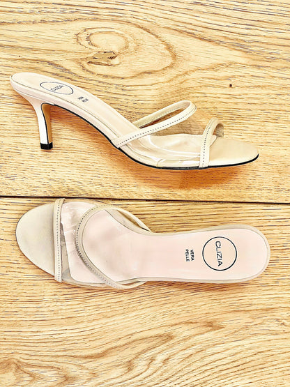 MEGAN BEIGE