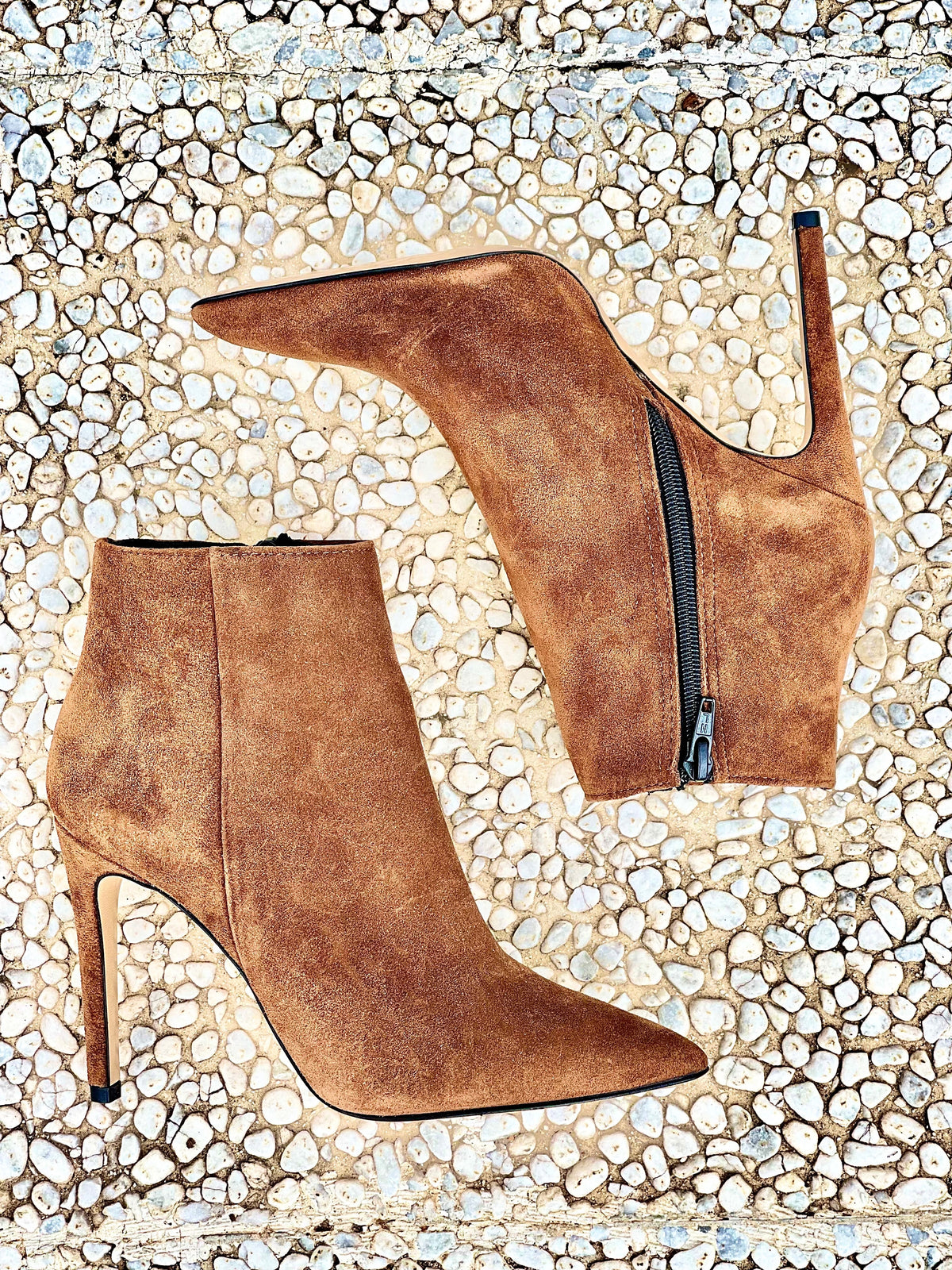 TITA CAMOSCIO COGNAC