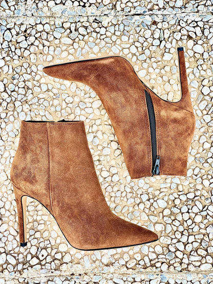 TITA CAMOSCIO COGNAC