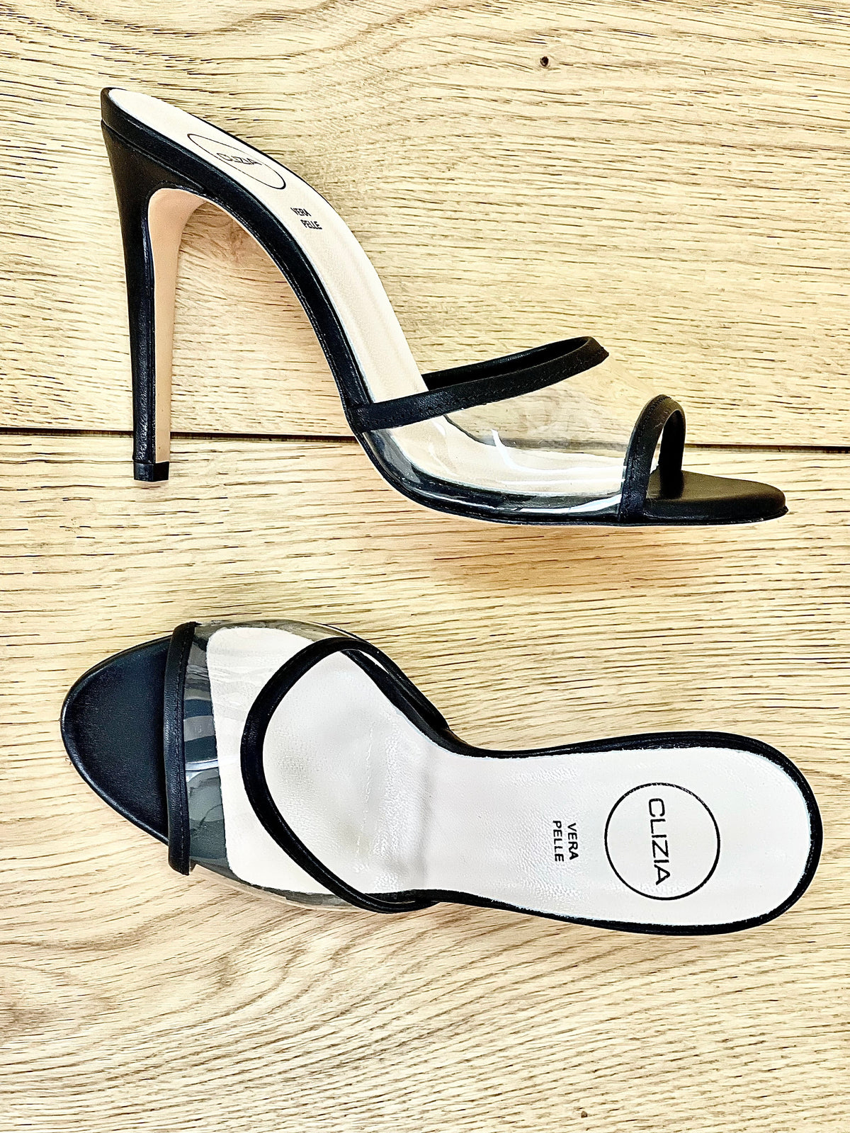 PALOMA PVC