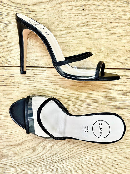PALOMA PVC