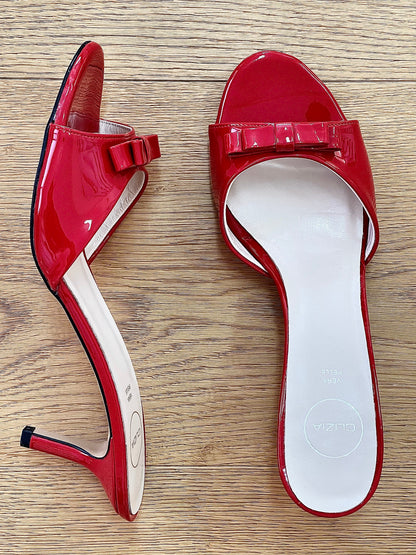 EMILY VERNICE ROSSO