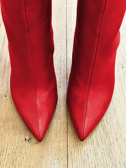 JUANA PELLE ROSSO