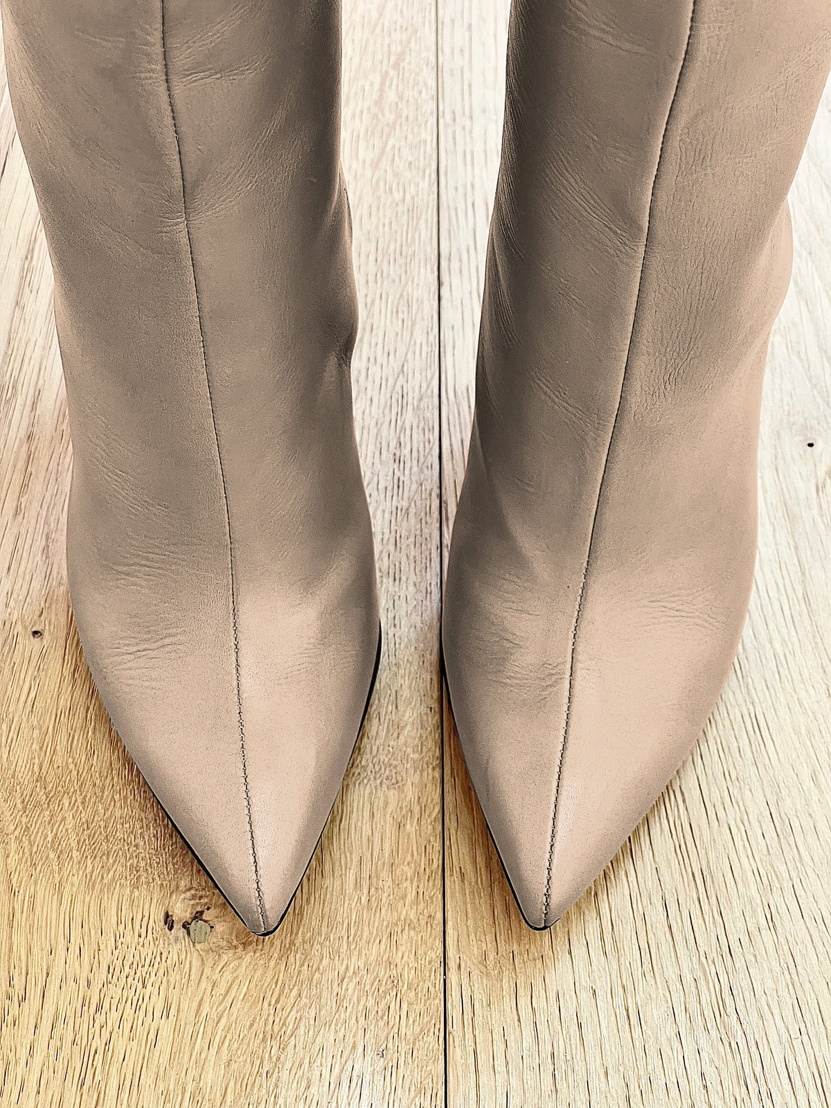 JUANA PELLE BEIGE