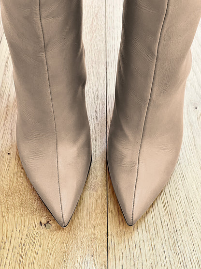 JUANA PELLE BEIGE
