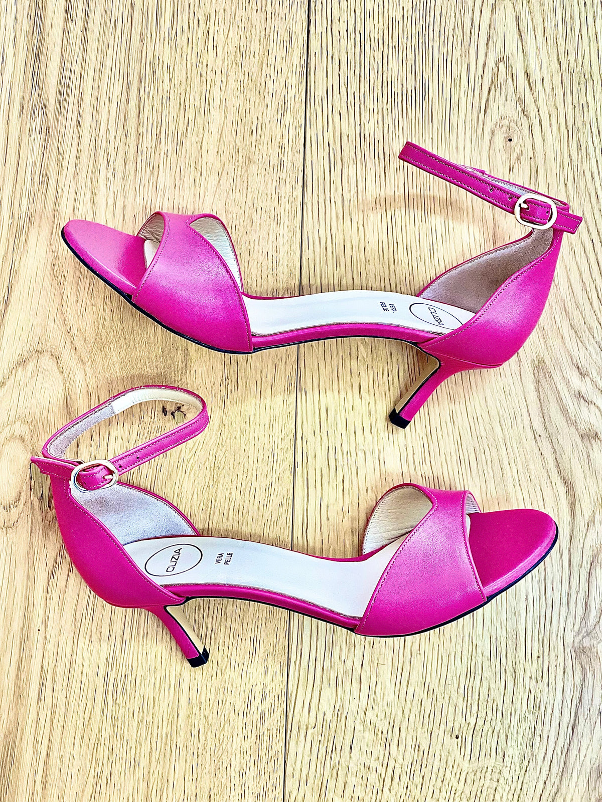 SHYLA PELLE FUXIA