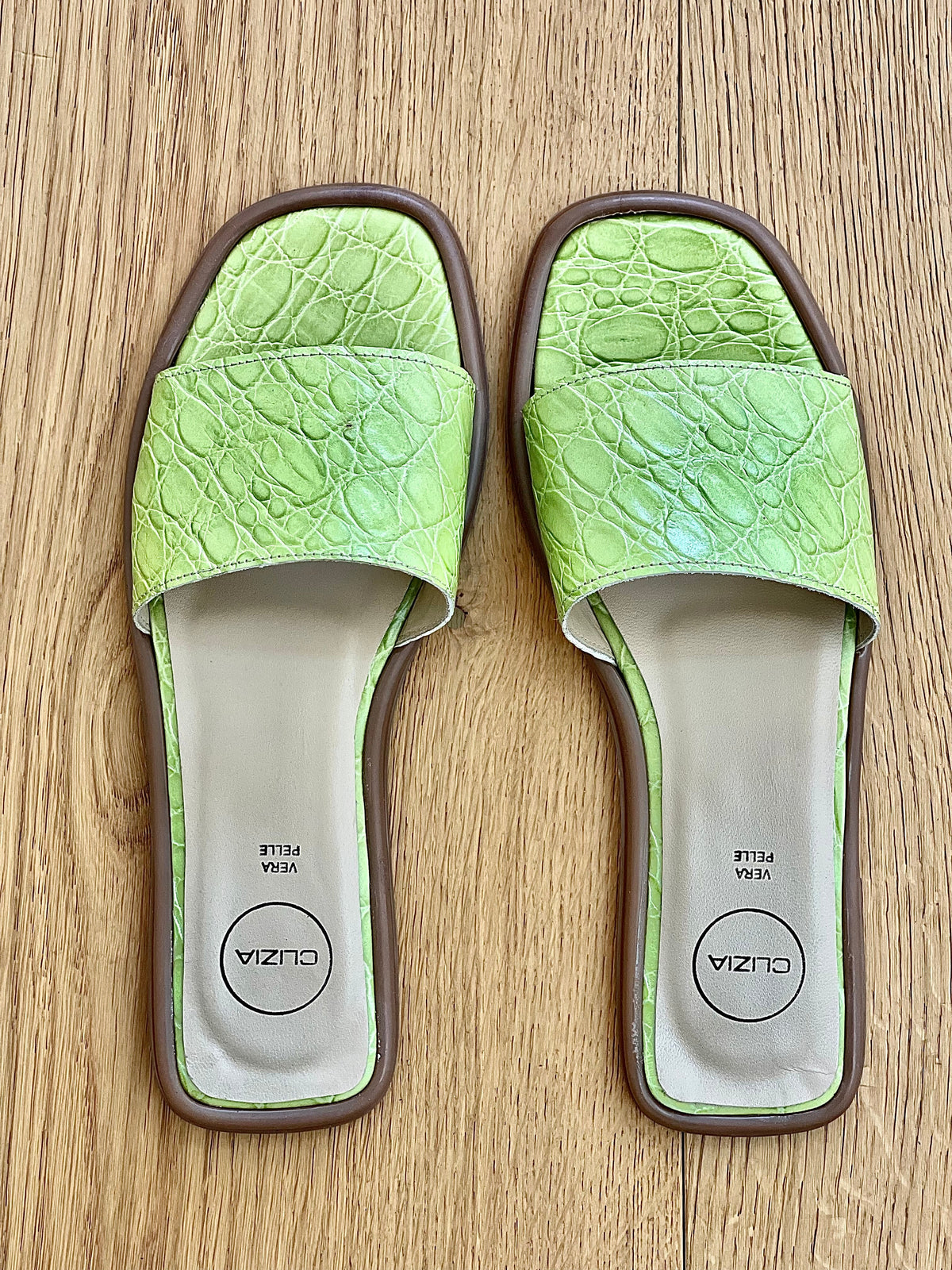 BAKU COCCO VERDE