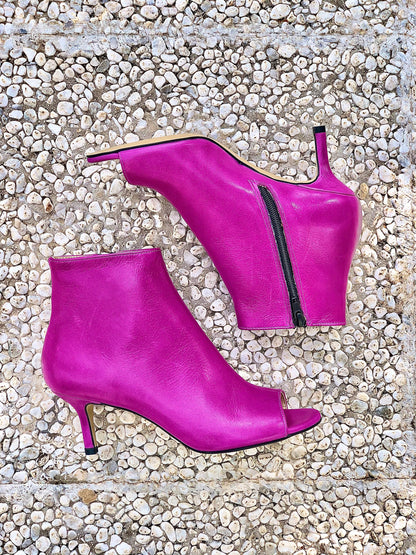 AFRICA PELLE FUXIA