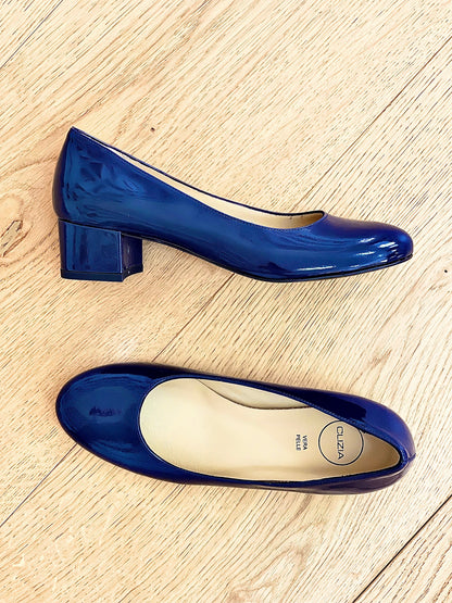 TAYLOR VERNICE BLU