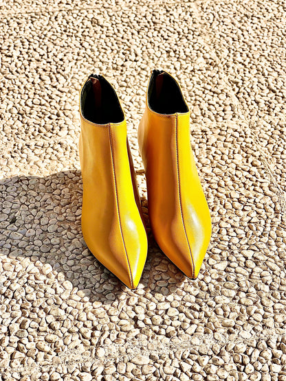 GHITA GIALLO