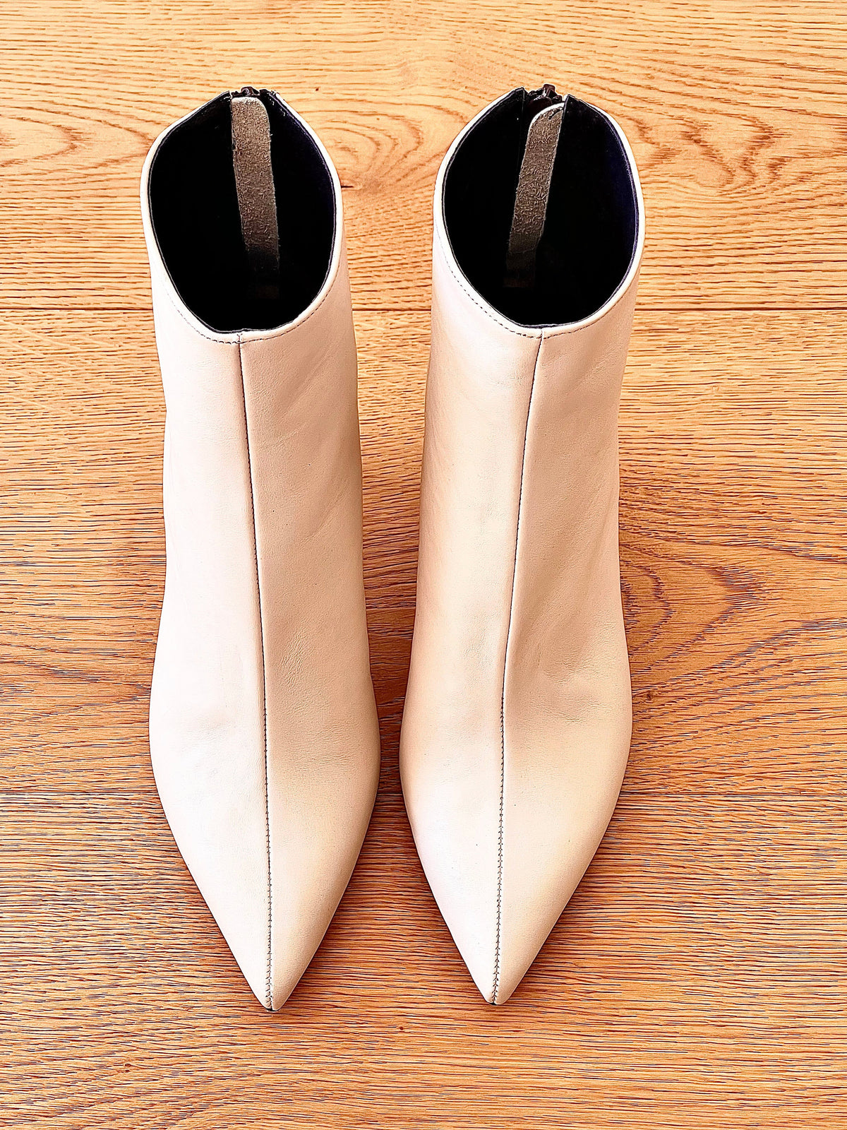 IRIS PELLE BEIGE
