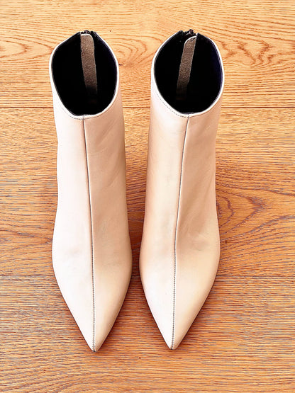 IRIS PELLE BEIGE