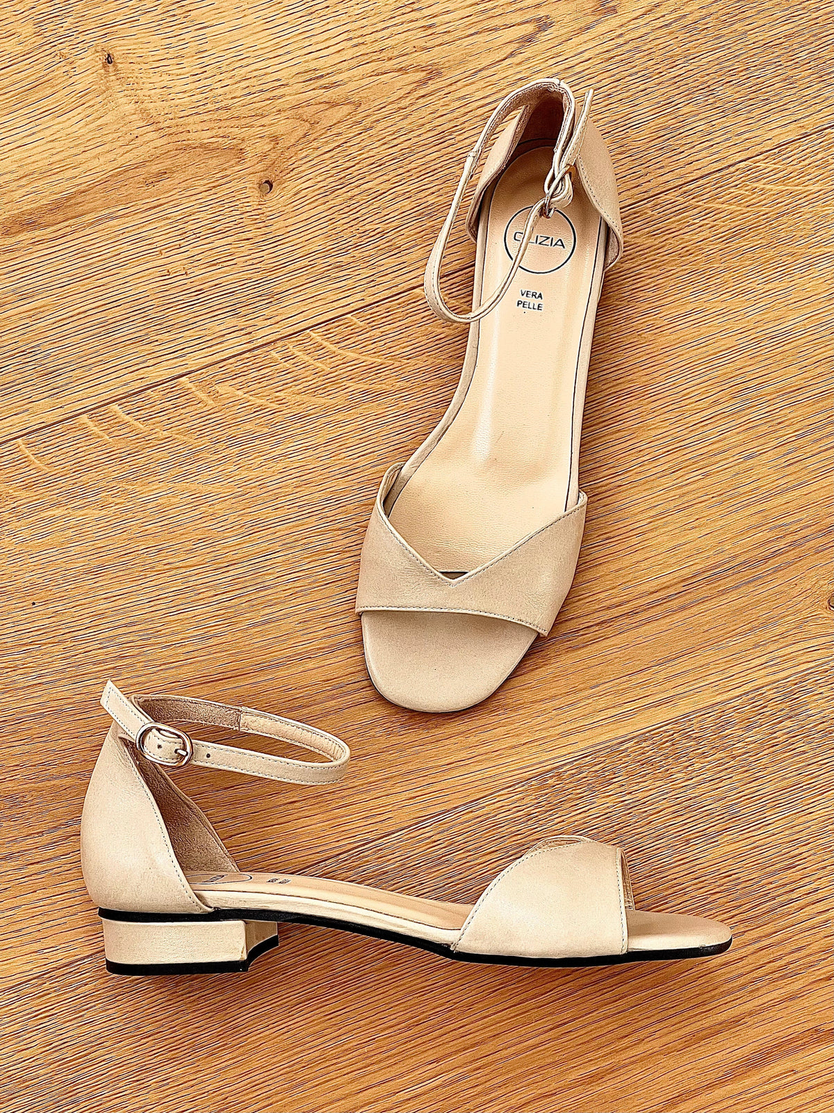 BALI PELLE BEIGE