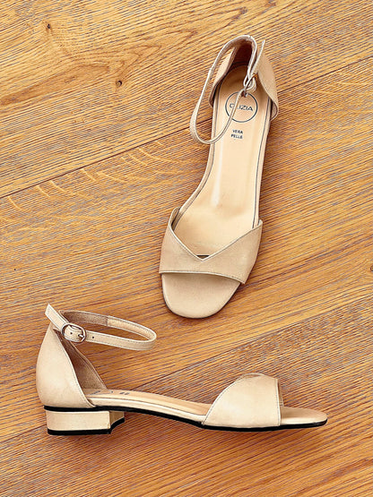 BALI PELLE BEIGE