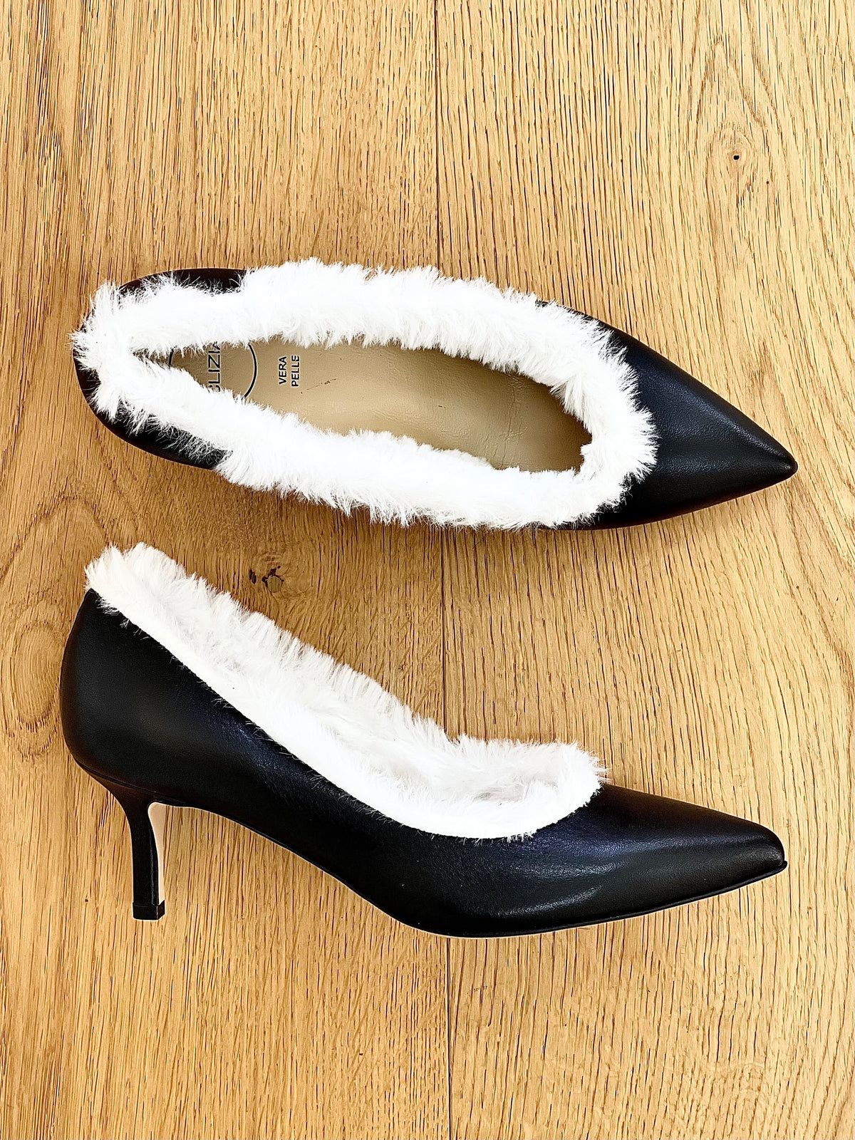 MAY PELLE NERO