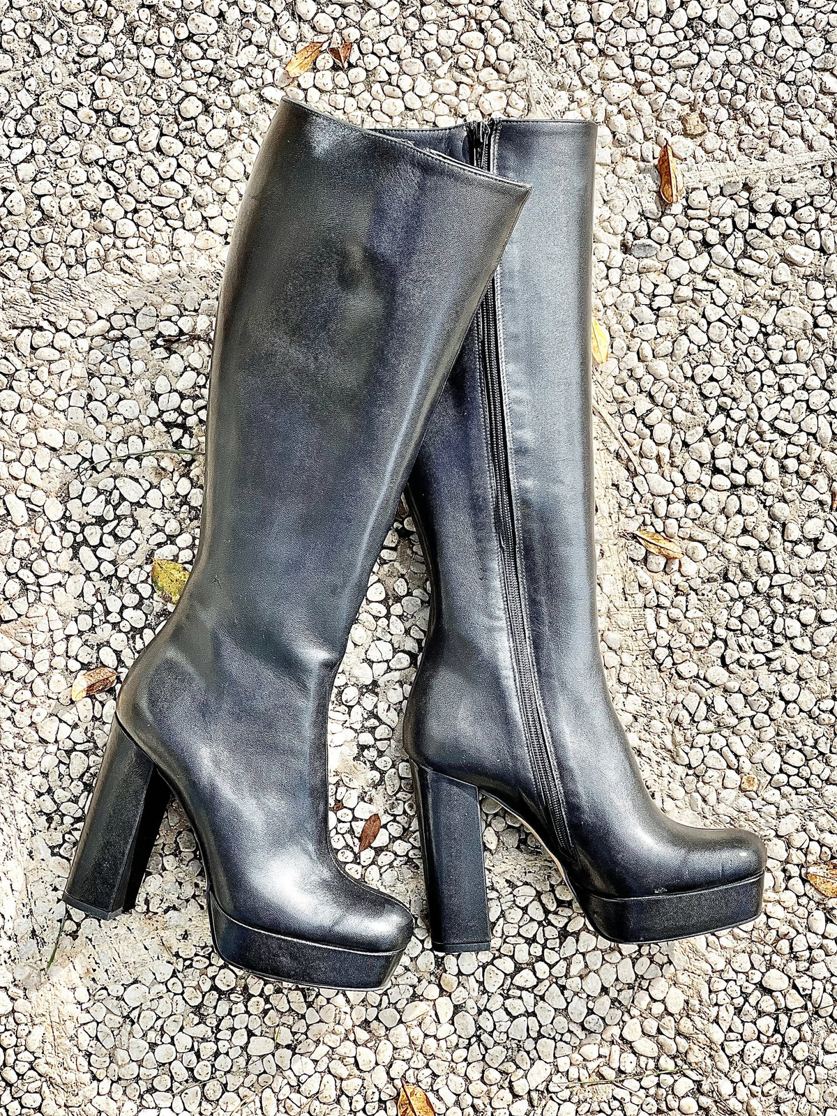 TIBET NERO