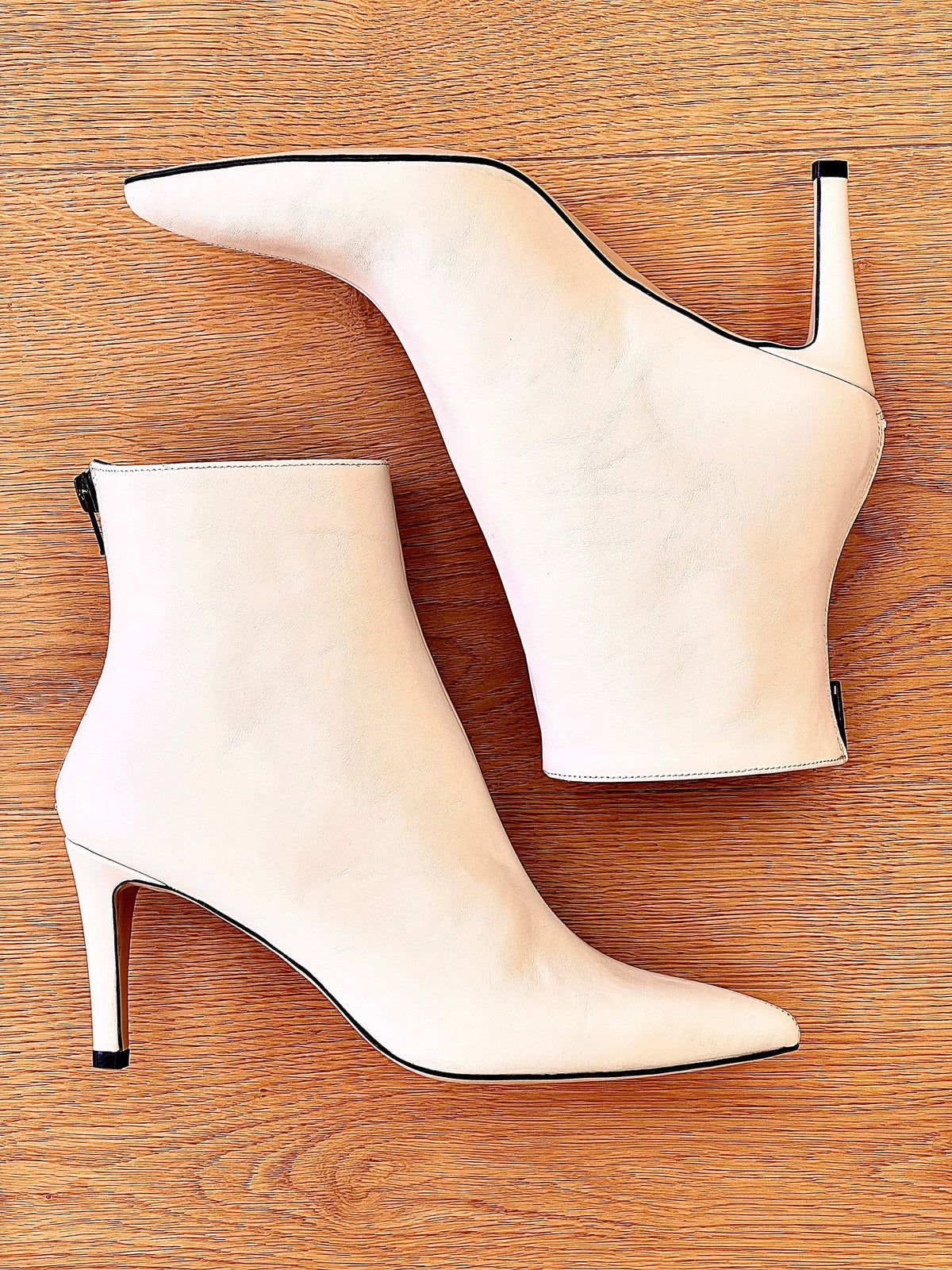 IRIS PELLE BEIGE