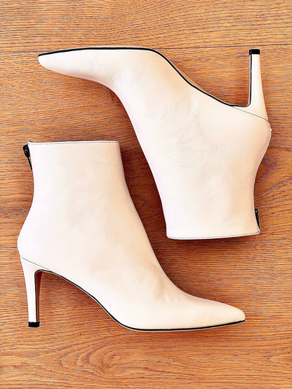 IRIS PELLE BEIGE