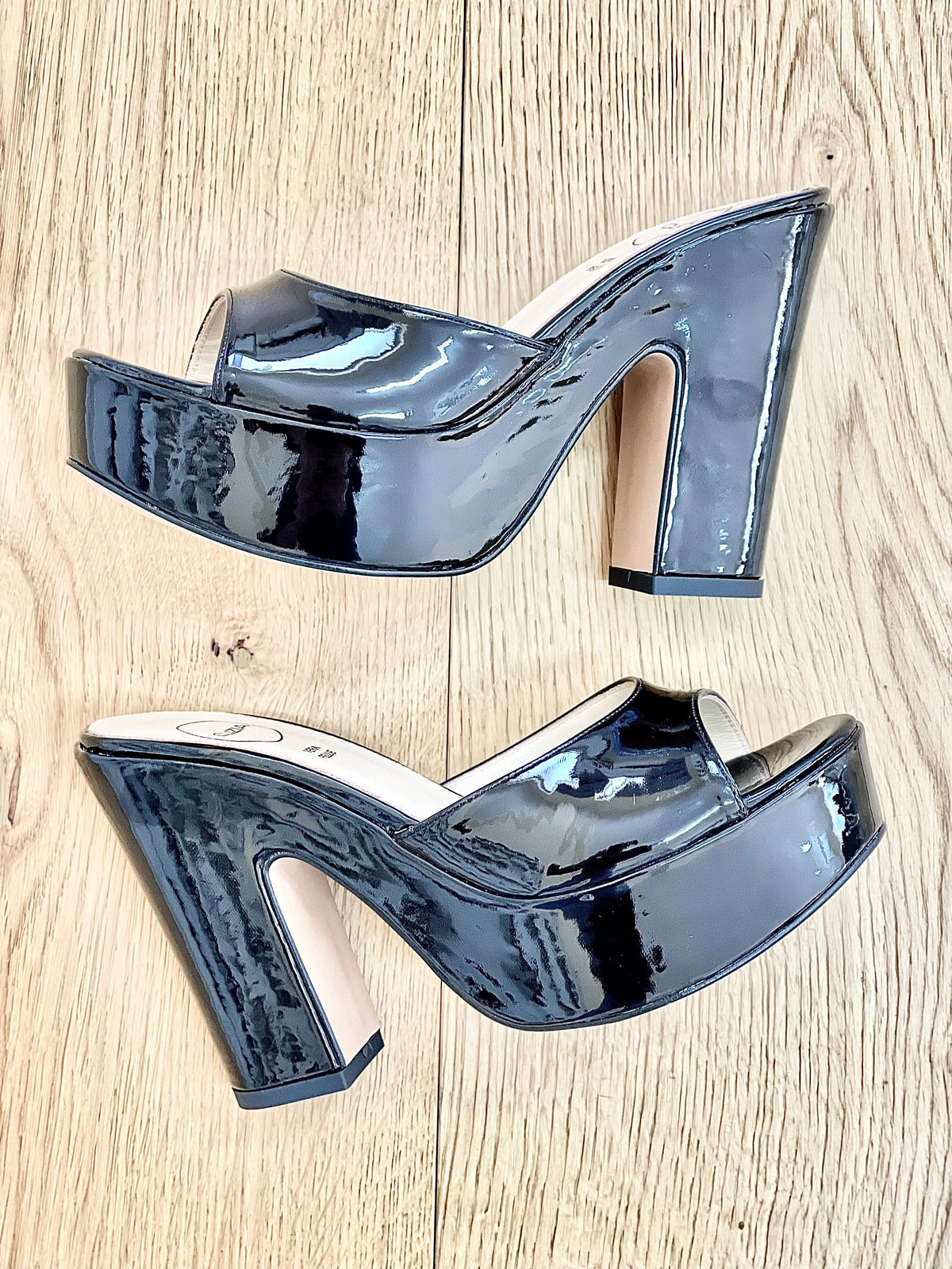LIPSEY VERNICE NERO