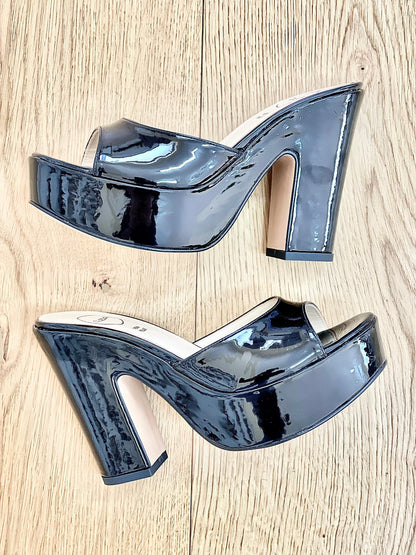 LIPSEY VERNICE NERO