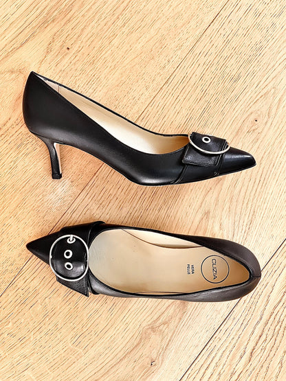 BONNIE PELLE NERO