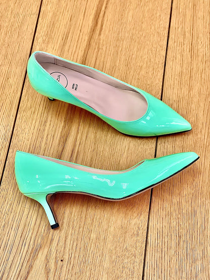 GAIA VERNICE MENTA