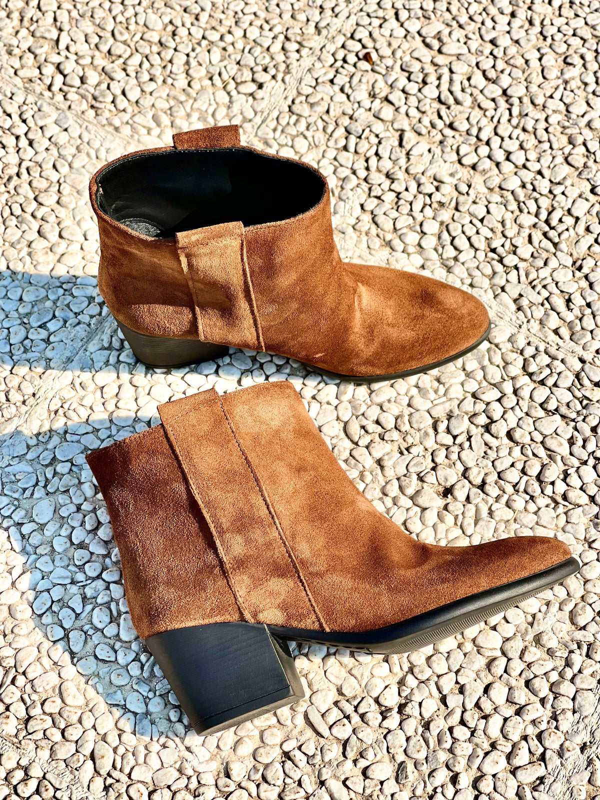 TESSA SCAMOSCIATO COGNAC