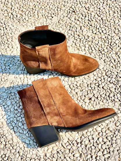 TESSA SCAMOSCIATO COGNAC