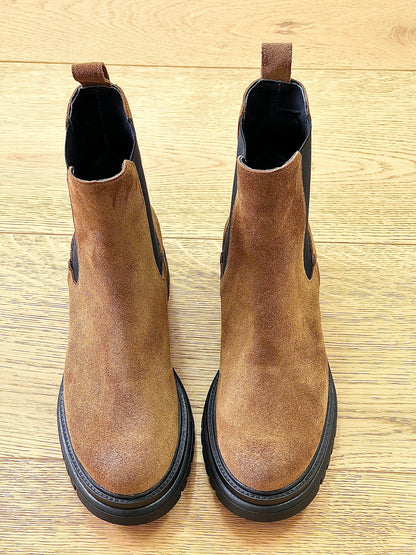 KAREN SCAMOSCIATO COGNAC