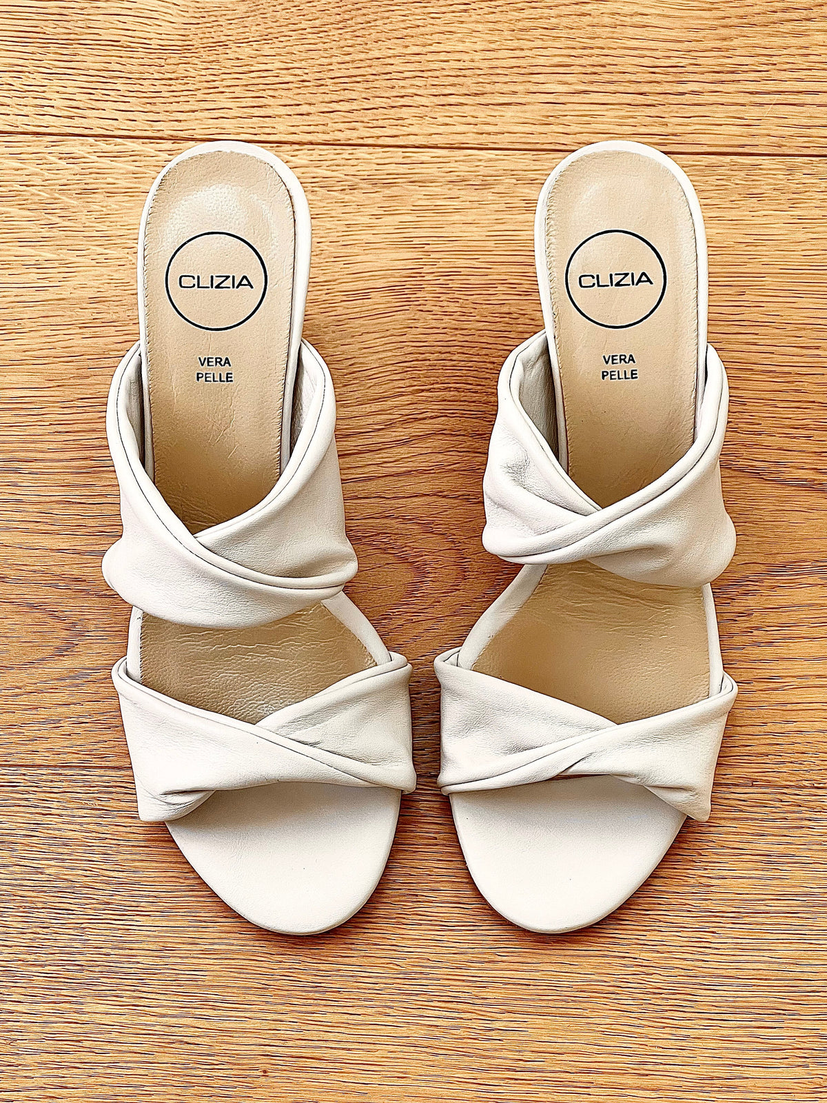 ATENE PELLE BEIGE