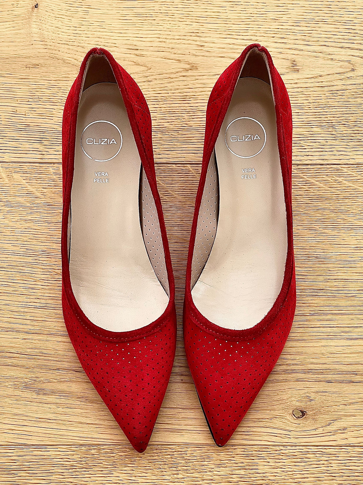 SUITE ROSSO