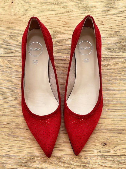 SUITE ROSSO