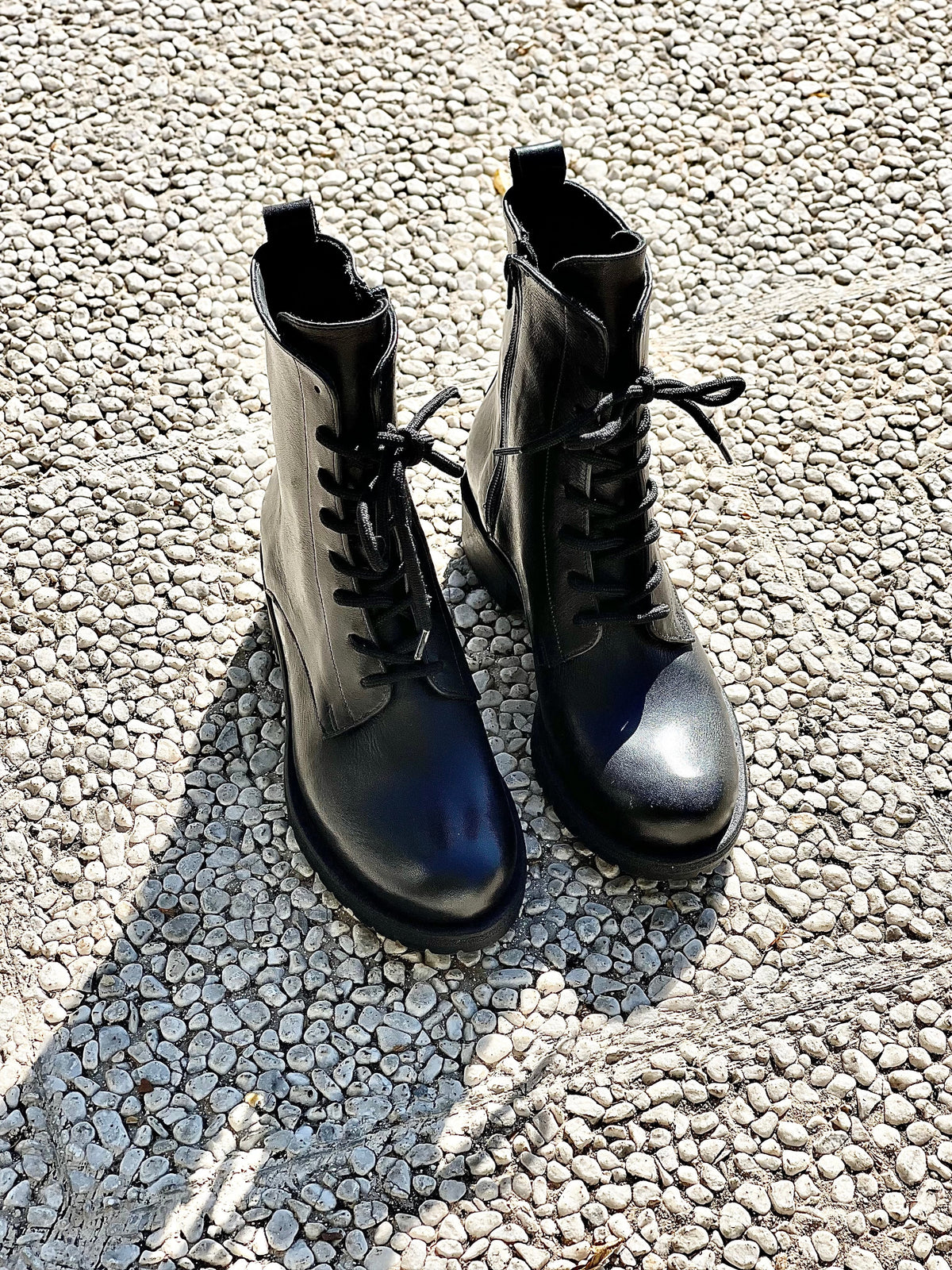 SAMBA NERO