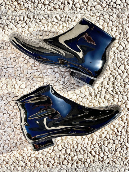 CALVIN VERNICE NERO