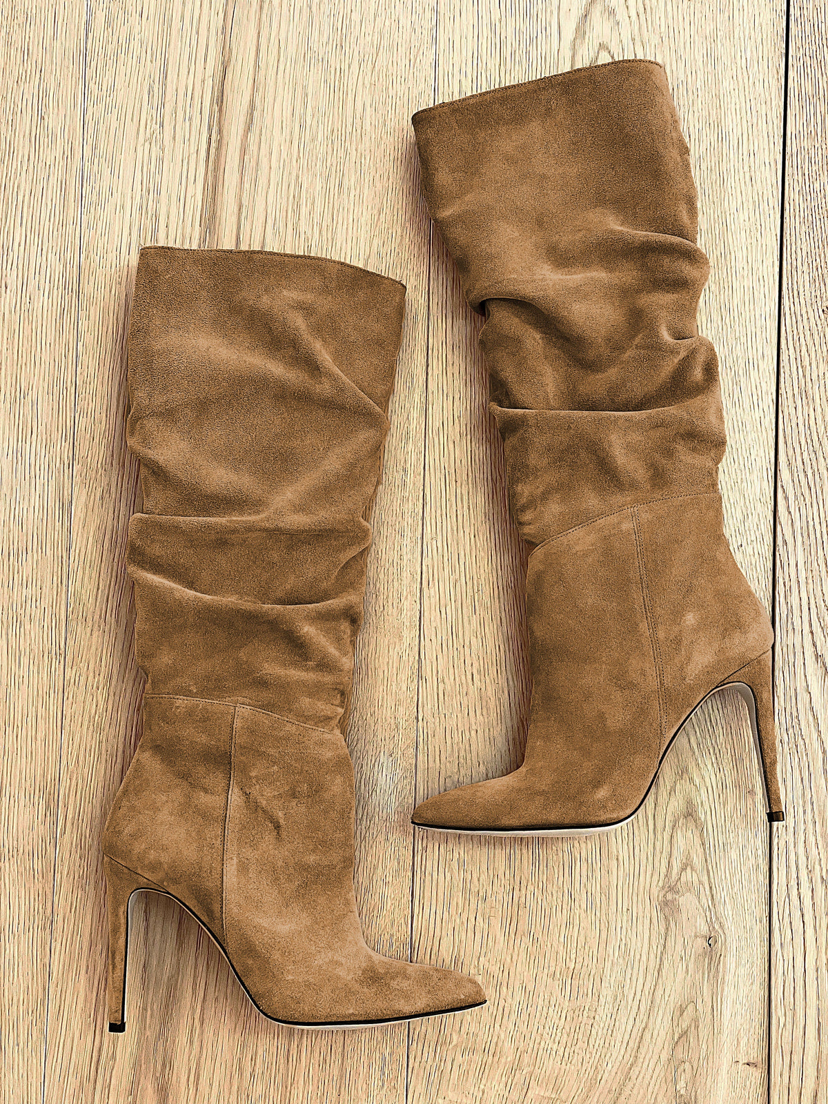 ARZU CAMOSCIO COGNAC